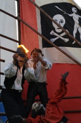 Alakalufs Pirates La Terre de Feu  021 * 6000 x 4000 * (6.88MB)